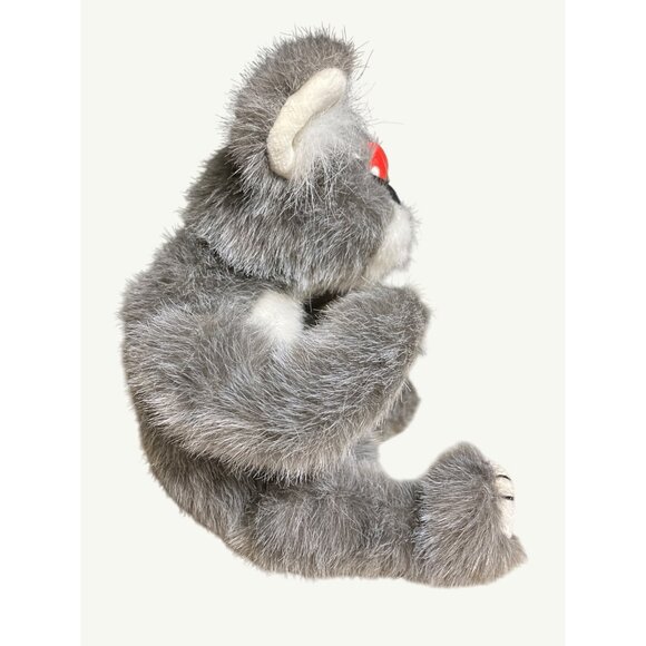 Ty Brisbane "G-Day Mate!" Koala Bear Plush From The Attic Treasures Collection - Picture 3 of 11